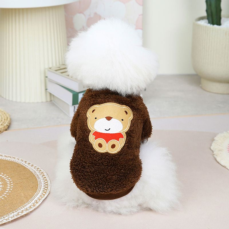Brior Pet Sweatshirt 