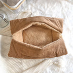 3-in-1 Bed with Cute Basket