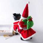 Fun Santa Claus Outfit