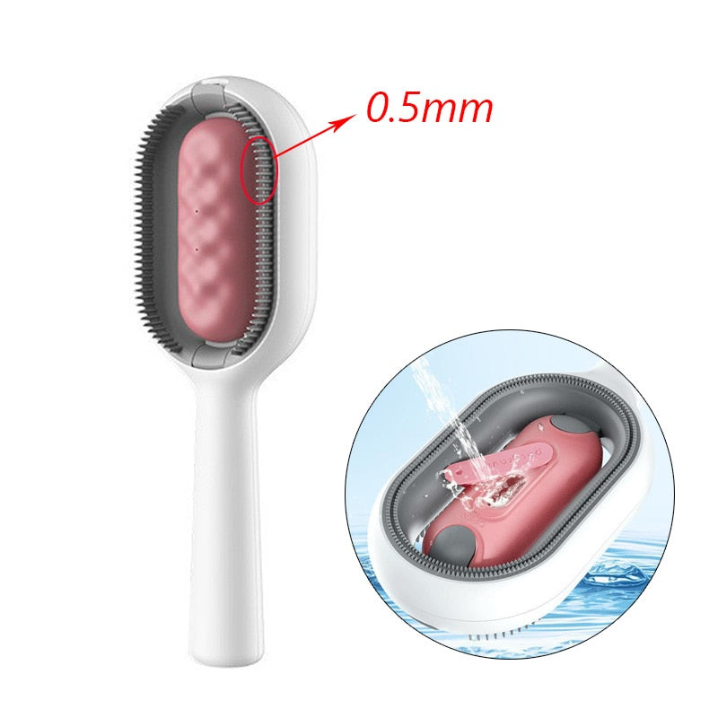 Gromy Hair Removal Brush 