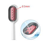 Gromy Hair Removal Brush 