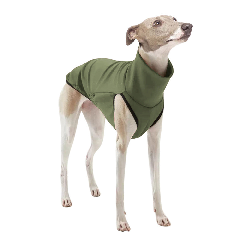 Pet Clothes for Galguinho