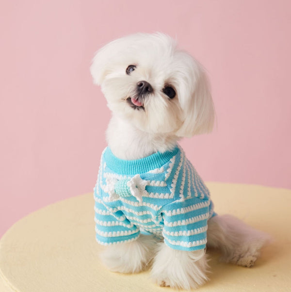 Tricot Bombonzinho para Cachorro e Gato - Pet Croc