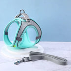 Hamie Pet Collar &amp; Leash