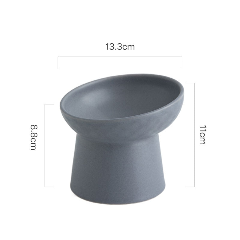 River Ceramic Bowl