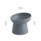 River Ceramic Bowl