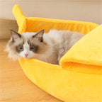 Banana Bunch Bed