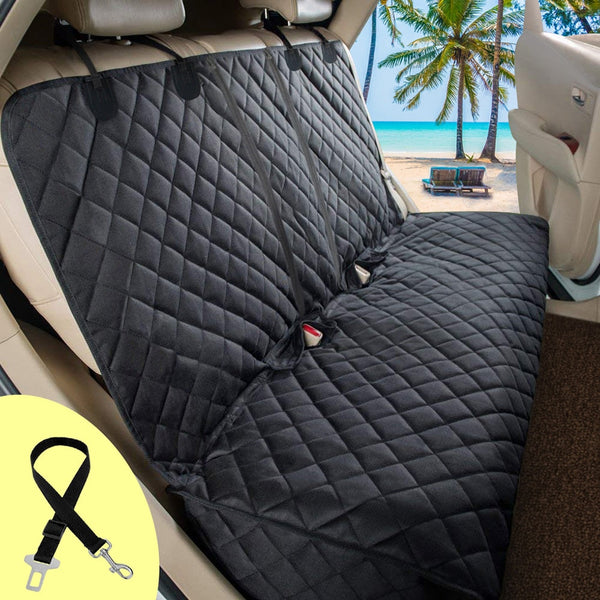 Protetor de Assento Pet Kinet - Pet Croc