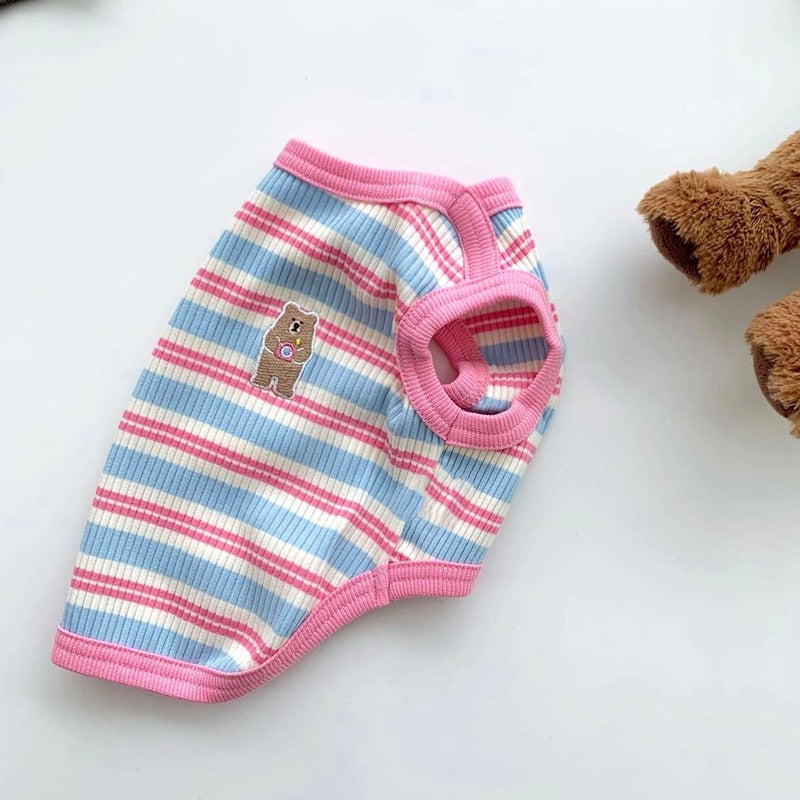 Pet Dolls T-shirt 