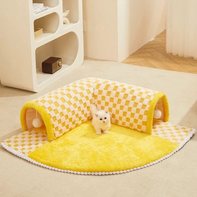 Hobalo Tunnel Bed
