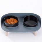 Jamy Double Bowl 