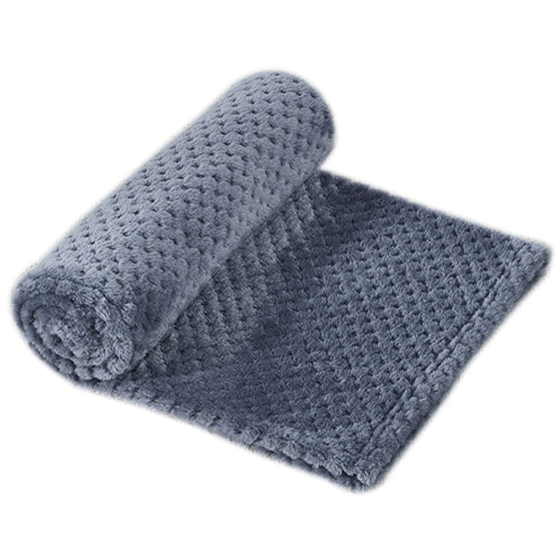Cobertor Pet Crowe 100x150