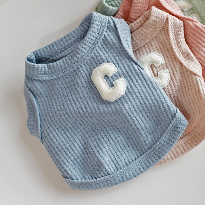 Pet Cece Tank Top 