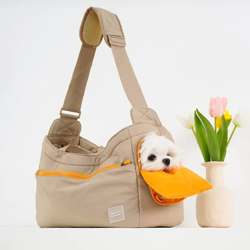 Pet Flipper Carrying Bag