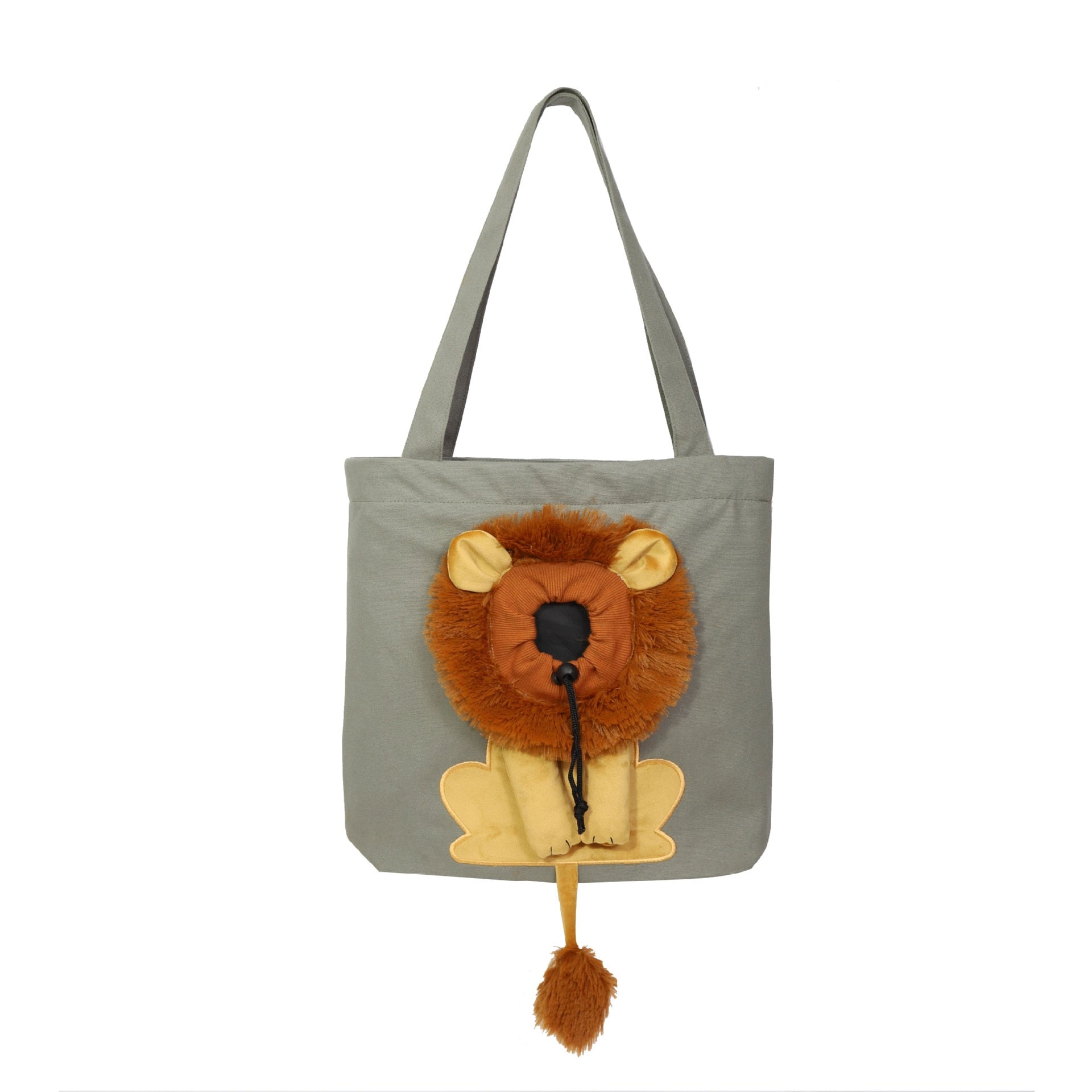 Pet Pup Carrier Bag