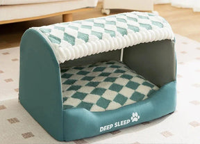 Cama Toquinha Pet Betton