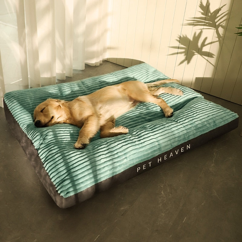 Cama Para Cachorro Grande Kansas
