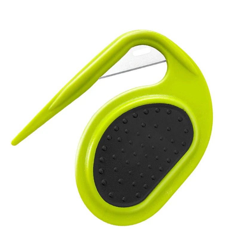 Pet Grom Open Knot Comb - 2 pcs
