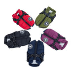 VIP Waterproof Vest