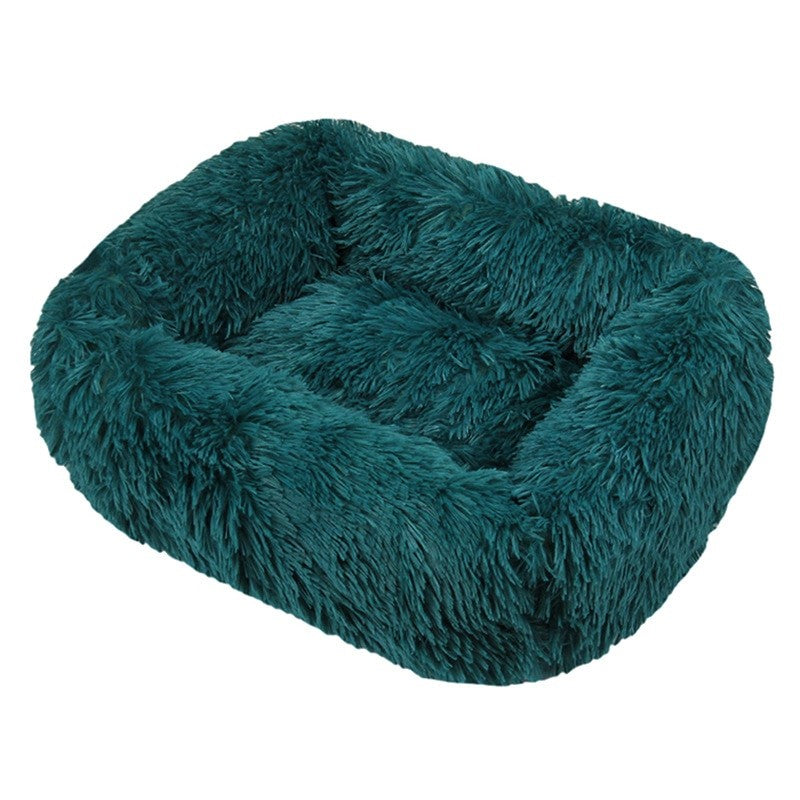 Cama Puff Square