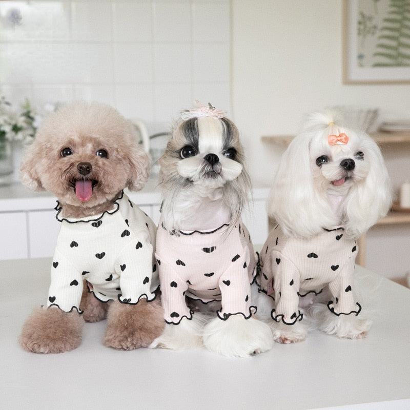 Pet Dika Blouse
