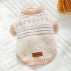 Matcha Knit Pet