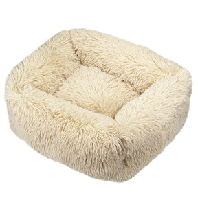 Cama Puff Square