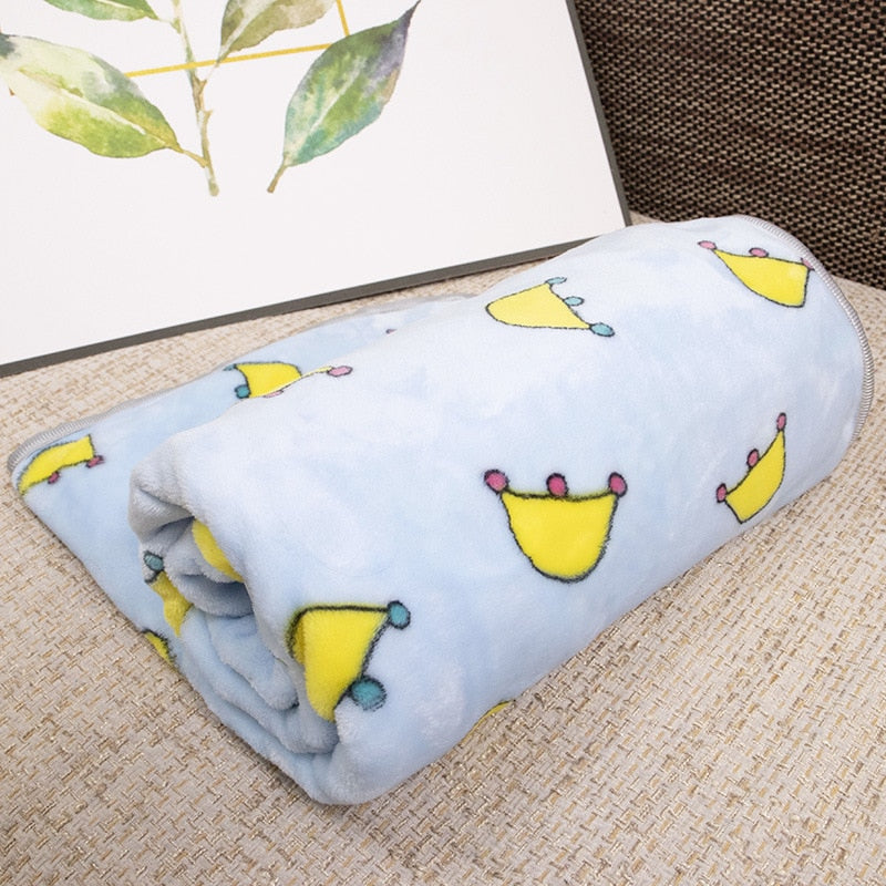Pet Magic Blanket