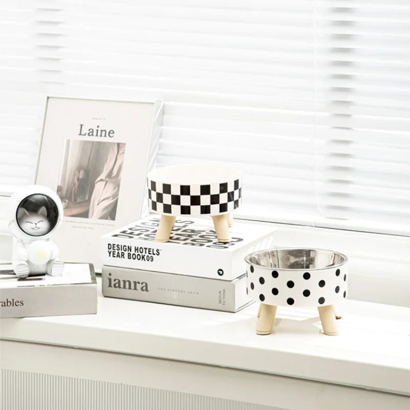 Comedouro Pet Chic