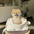 Pet Bulli Carrier Bag