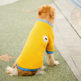 Amarelo