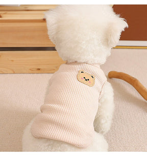 Colete Little Bear