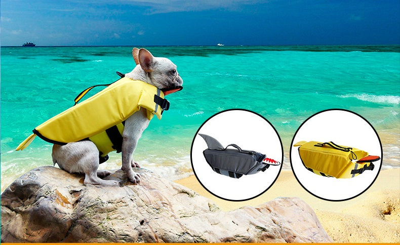 Mithis Pet Life Vest