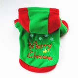 Merry Hoodie 