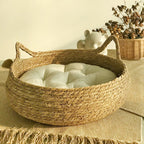 Pet Basket Bed for Males