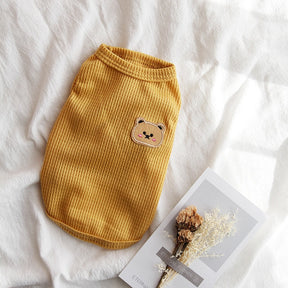 Colete Little Bear