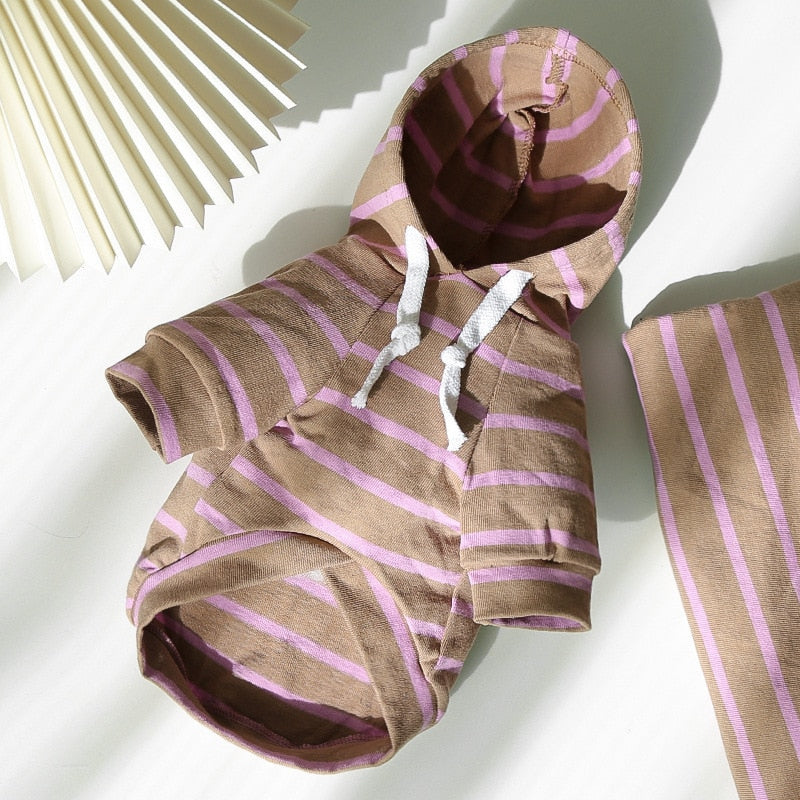 Pet Antunes sweatshirt