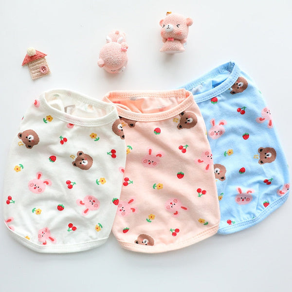 Blusa Pet Fofinha - Pet Croc