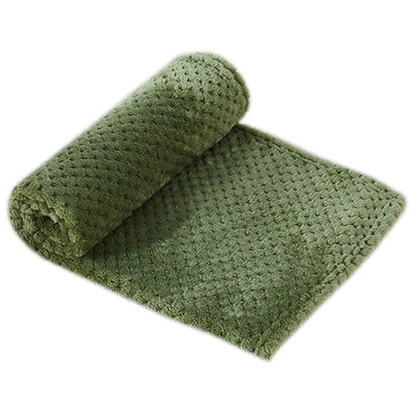 Cobertor Pet Crowe 100x150