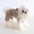 Macacão Pet Bear