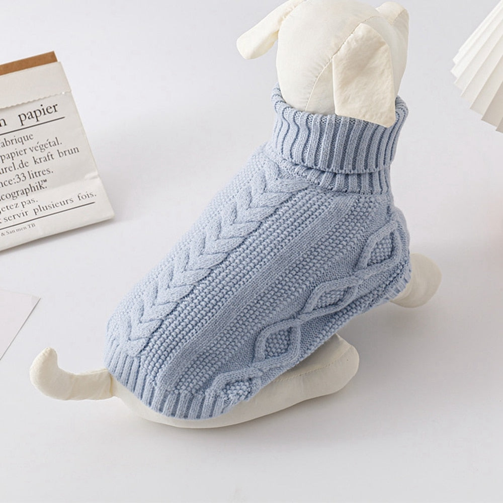 Bonju Pet Knit 