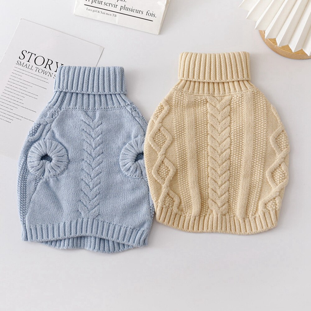 Bonju Pet Knit 