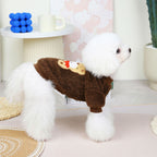 Brior Pet Sweatshirt 