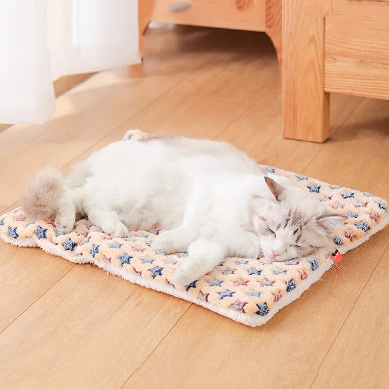 Lybe Multipurpose Fluffy Bed Mat