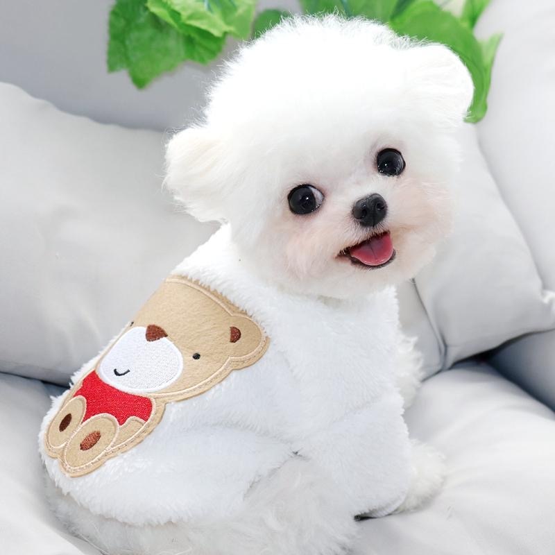 Brior Pet Sweatshirt 