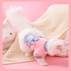 Pet Bunny sweatshirt 