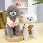 Pouly Pet Jacket