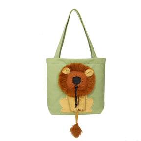 Bolsa Transporte Pet Pup