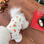 Christmas Reninha Blouse