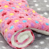 Rosa pink